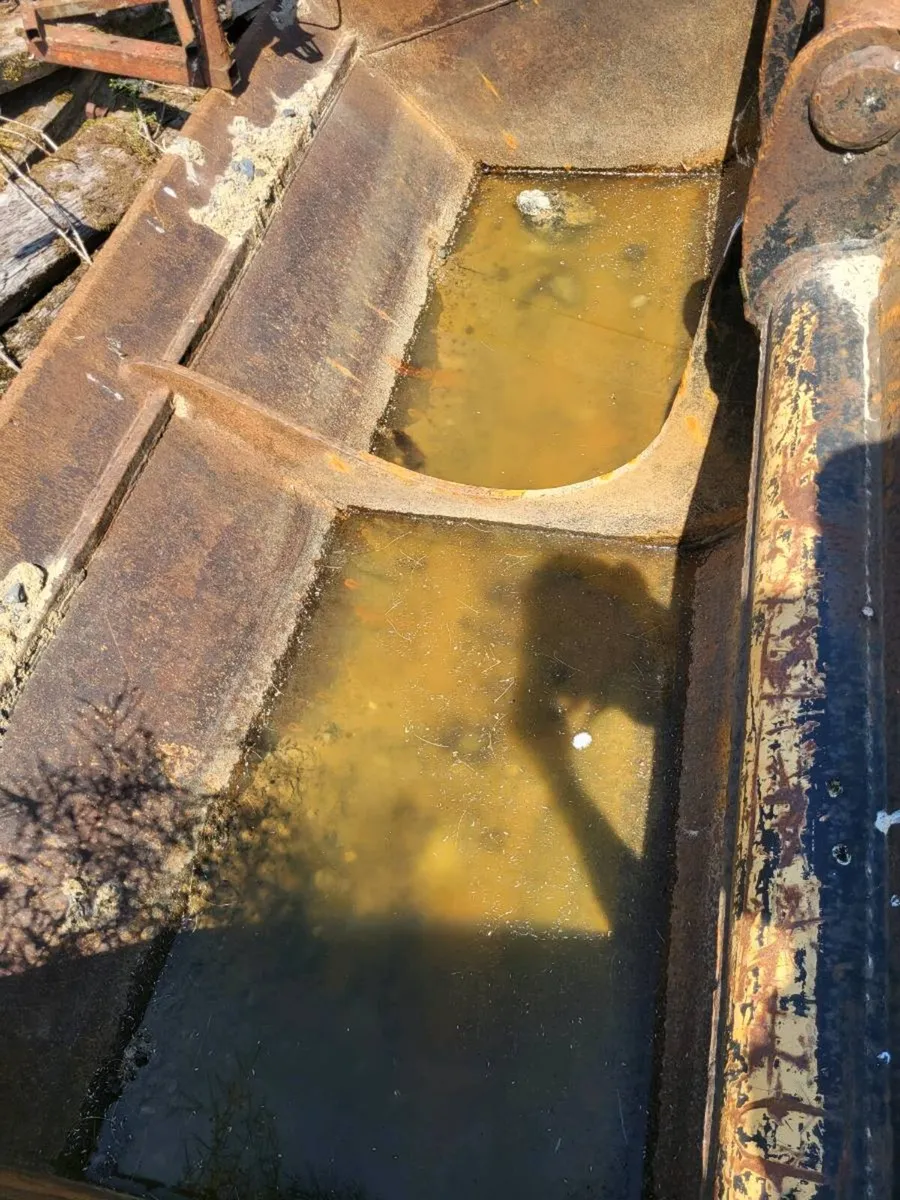 8ft peat bucket - Image 2
