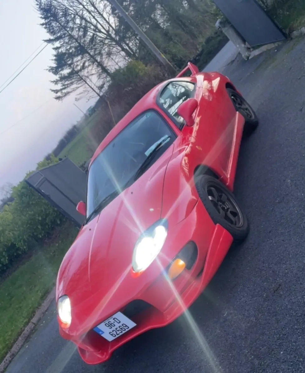 Mitsubishi Fto Manual Mivec - Image 3