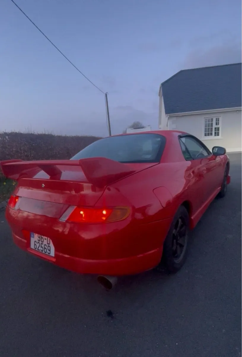 Mitsubishi Fto Manual Mivec - Image 4