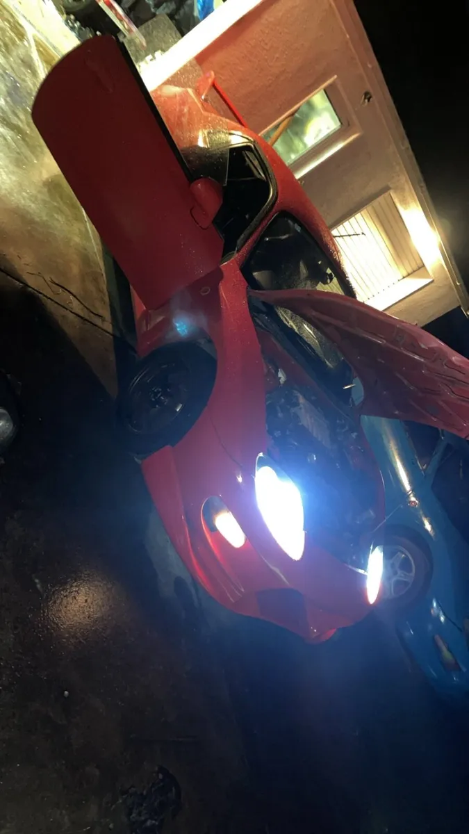 Mitsubishi Fto Manual Mivec - Image 2