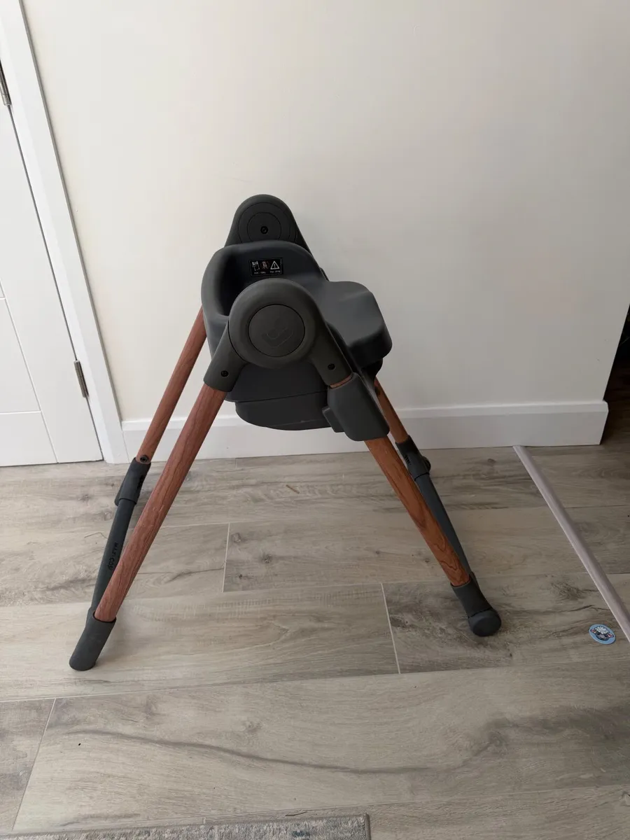 Maxi Cosi High Chair - Image 3