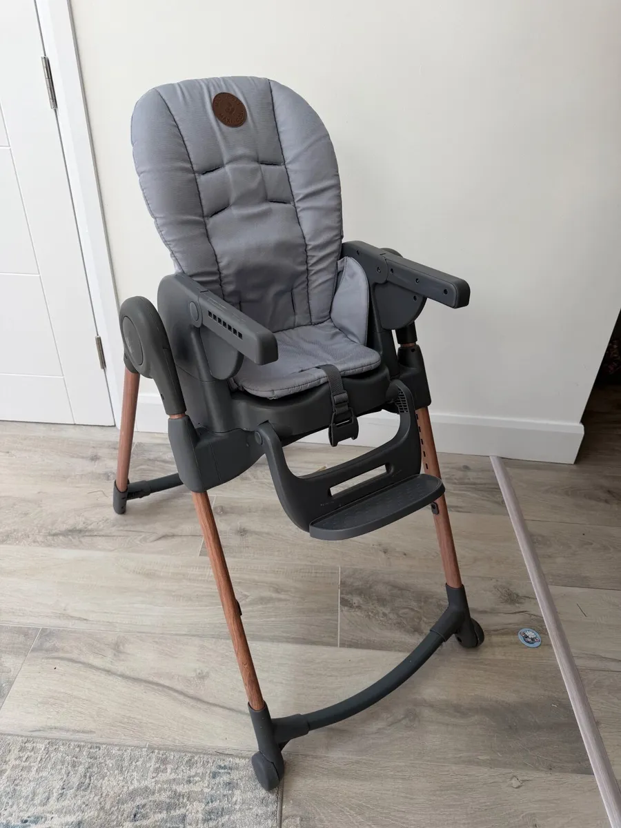 Maxi Cosi High Chair - Image 4