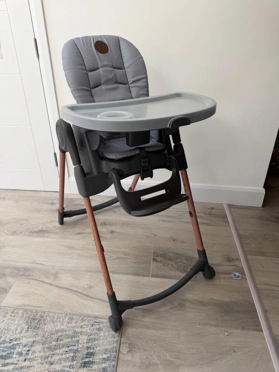 Maxi Cosi High Chair - Image 2