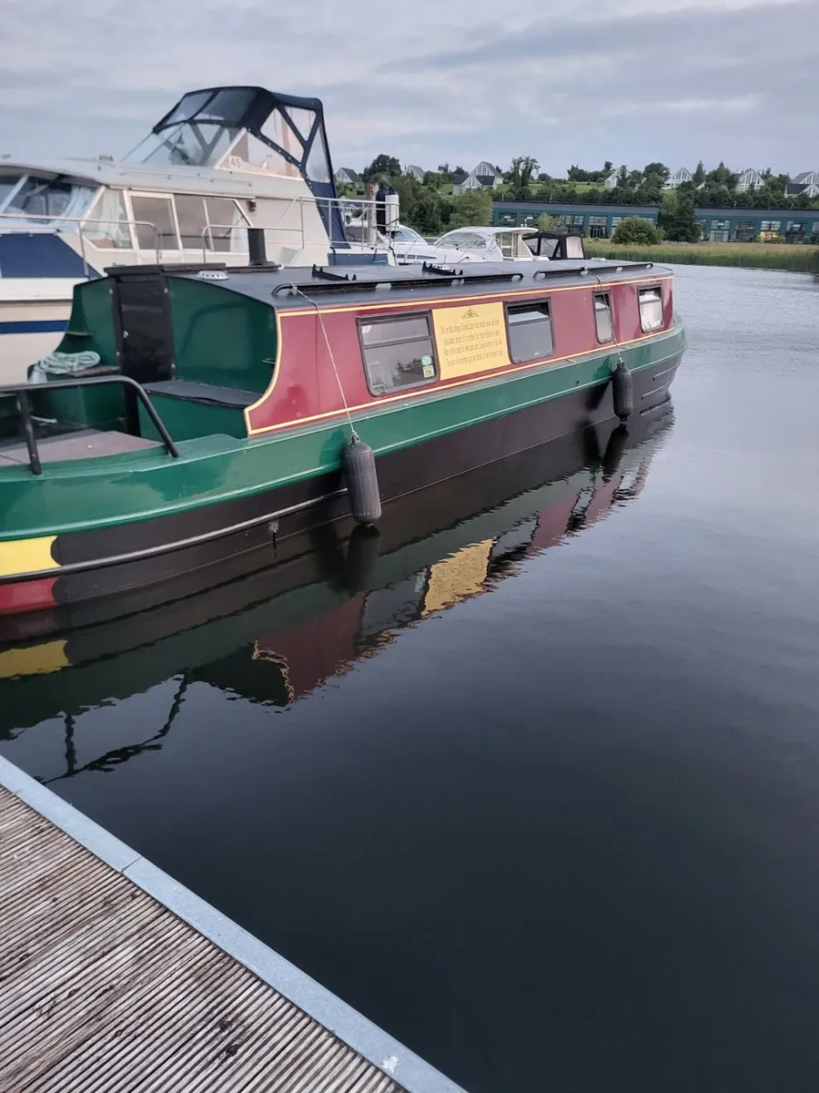 Boat - Image 1