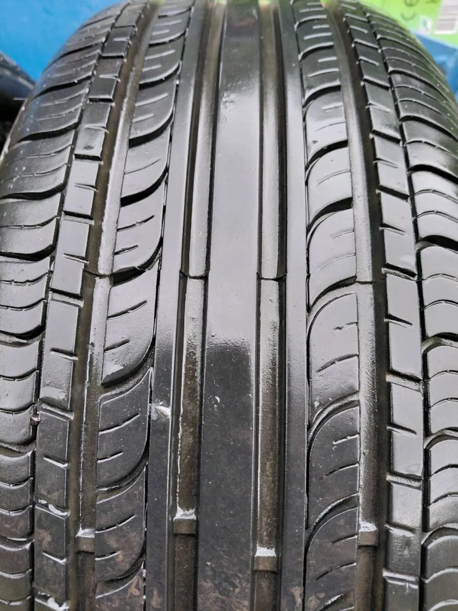 New Tyres - Image 2