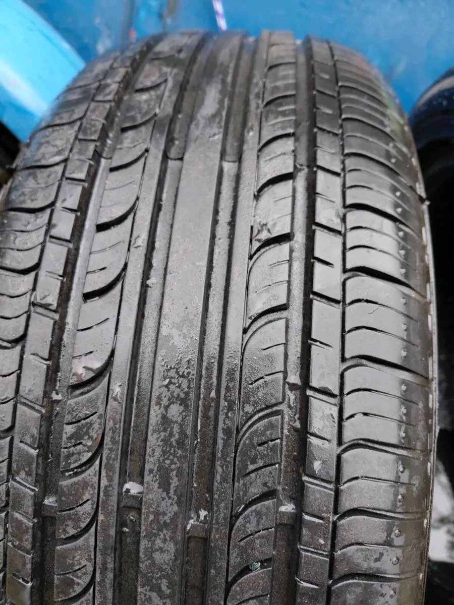 New Tyres - Image 3