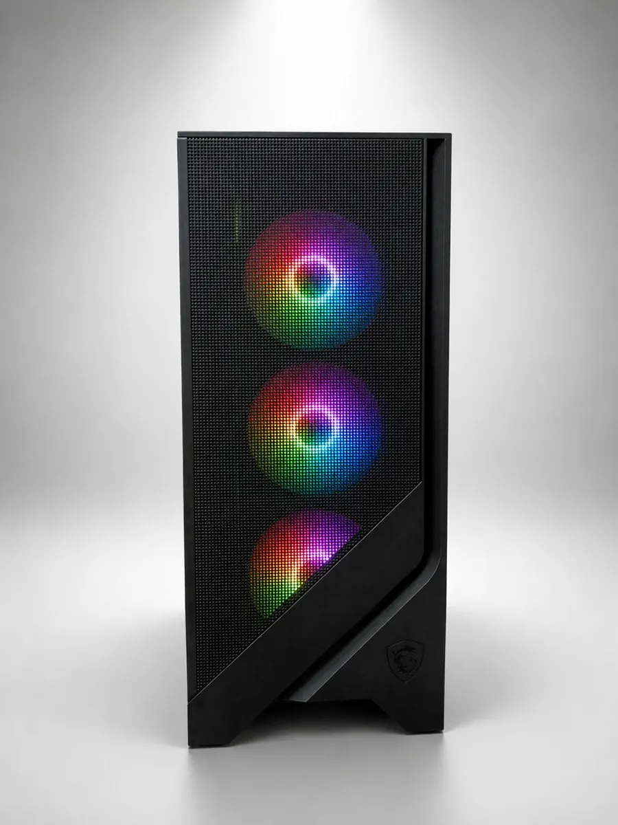 Gaming pc - Image 2