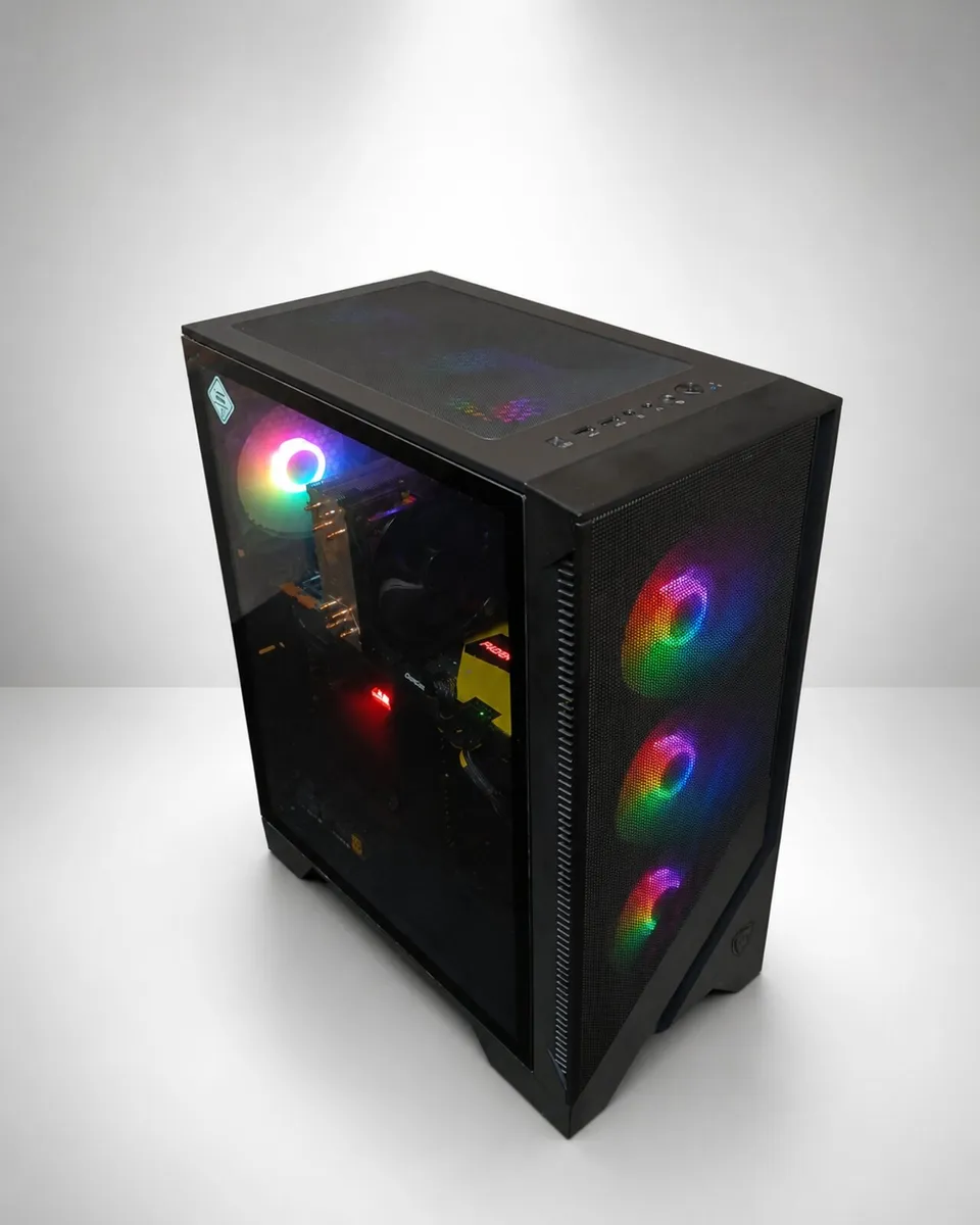 Gaming pc - Image 3
