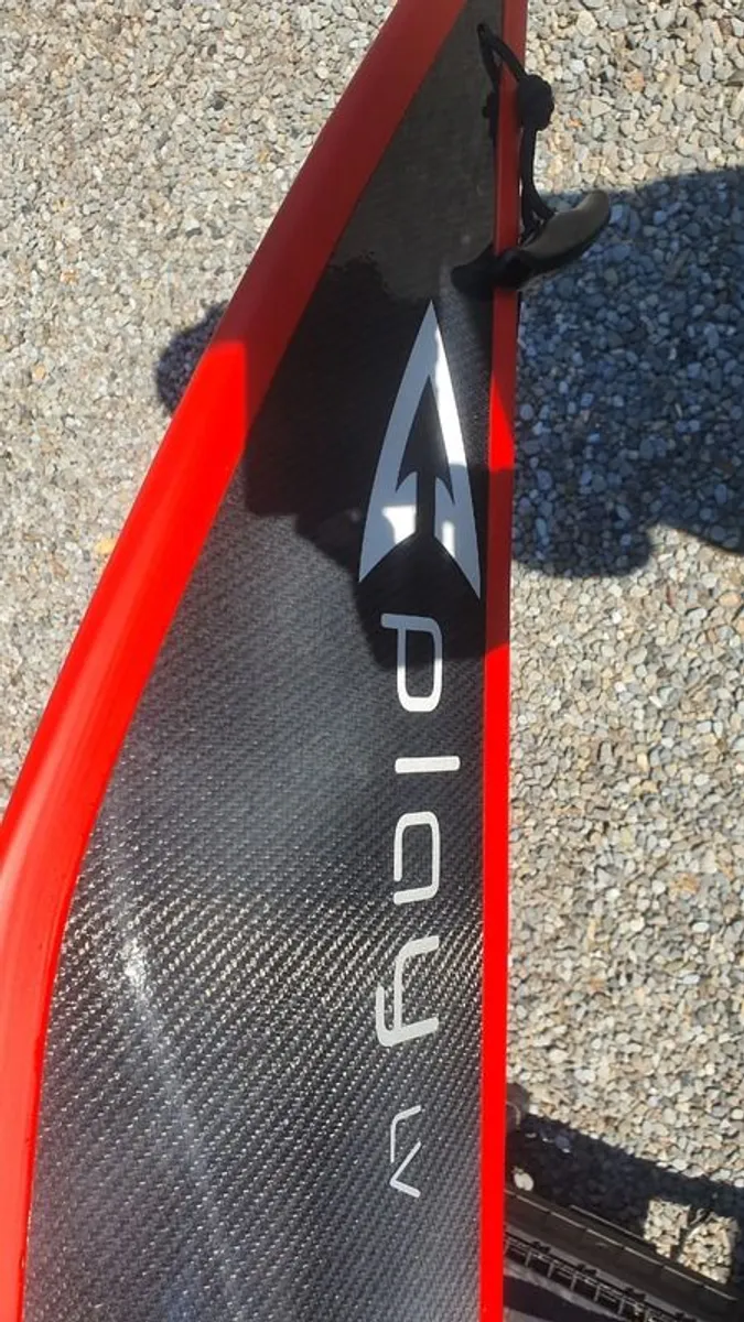 Sea Kayak Arrow Play Lv - Image 1