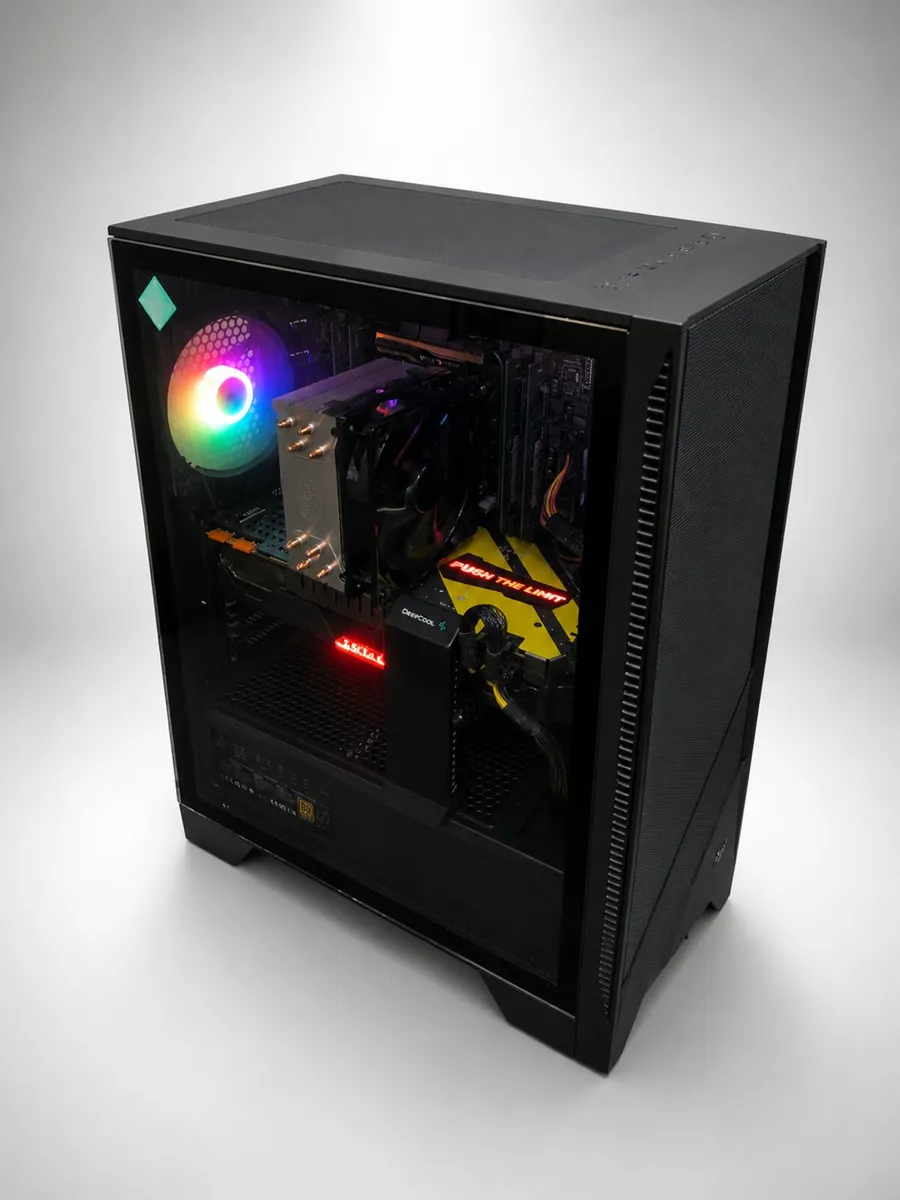 Gaming pc - Image 4