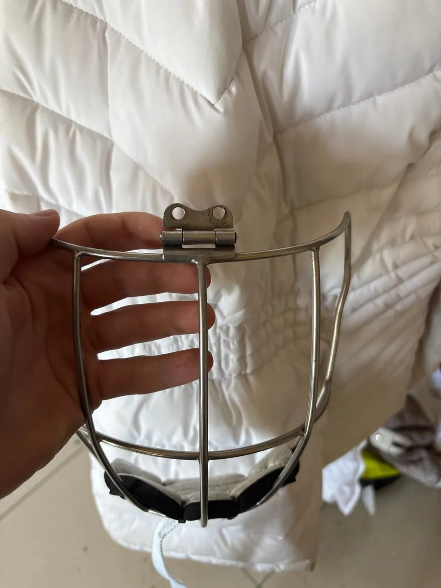 Fits Oldstyle guard - Image 3