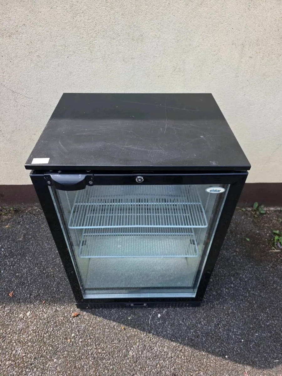 Elstar Commercial Fridge - Image 4