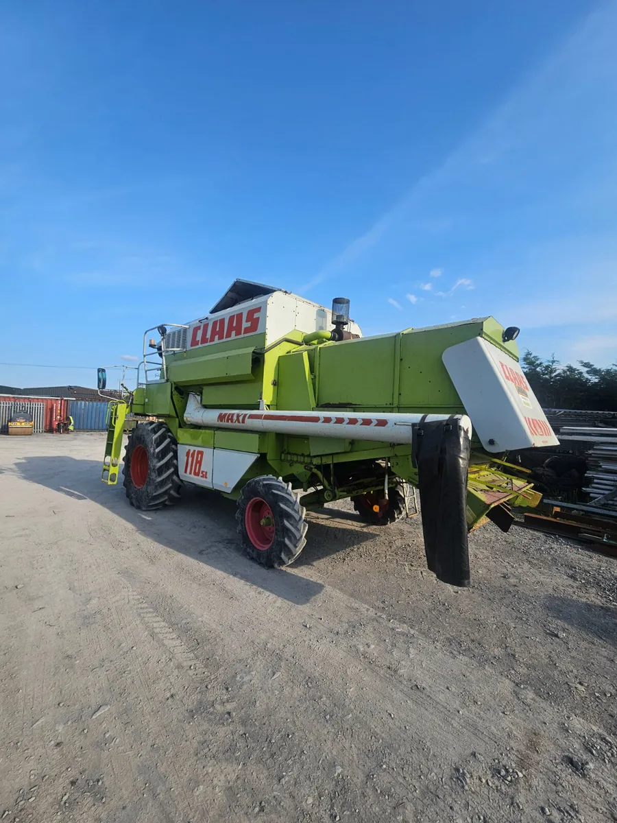 Combine - Image 2