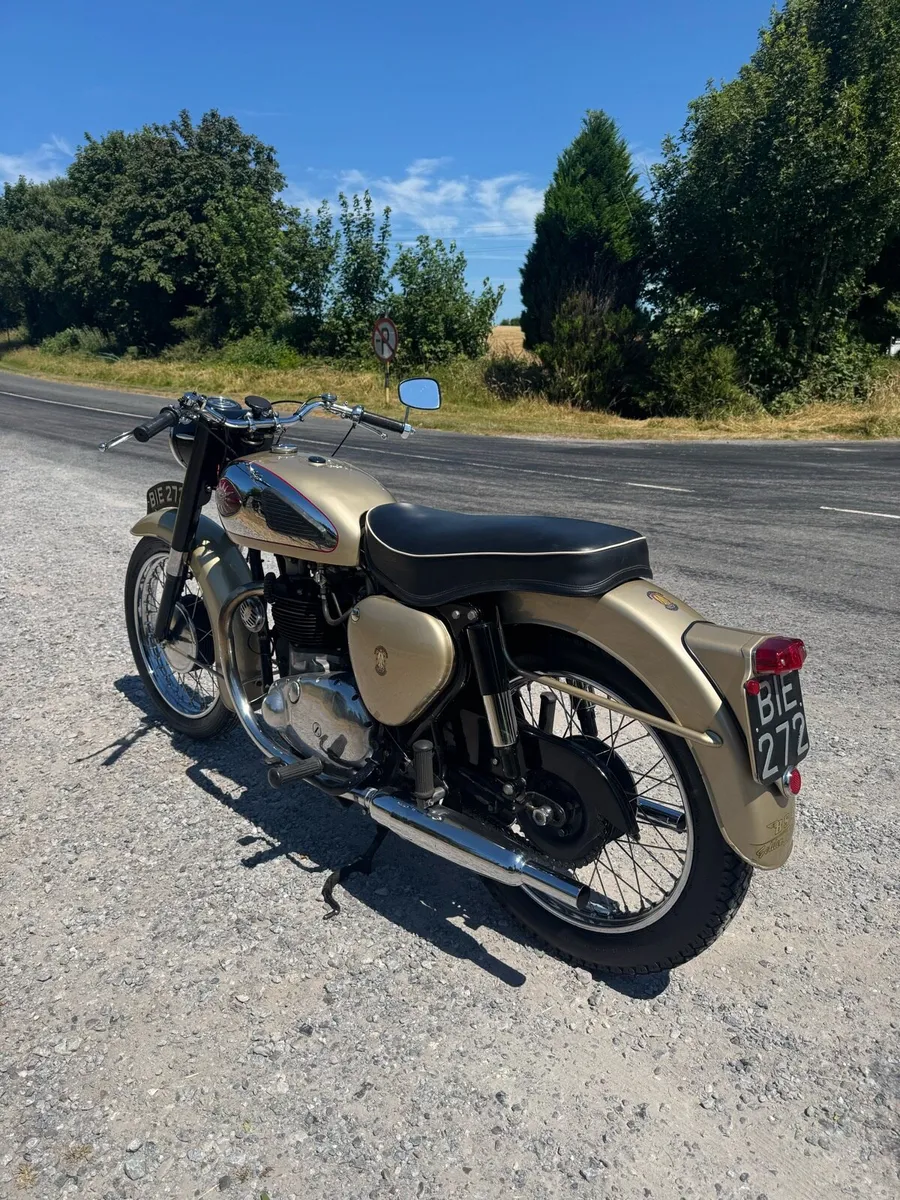 BSA A10 - Image 2