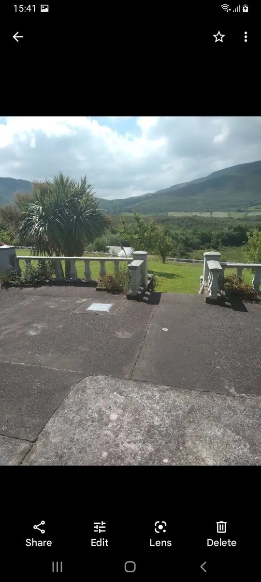 Glenbeigh  Kerry  Holiday home - Image 2
