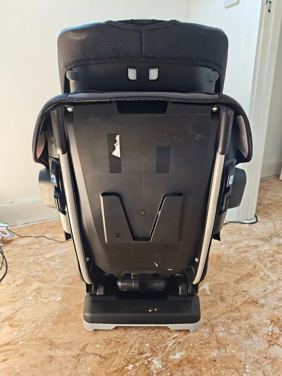 Graco Slimfit Group 0+1/2/3 Child Car Seat - Image 2