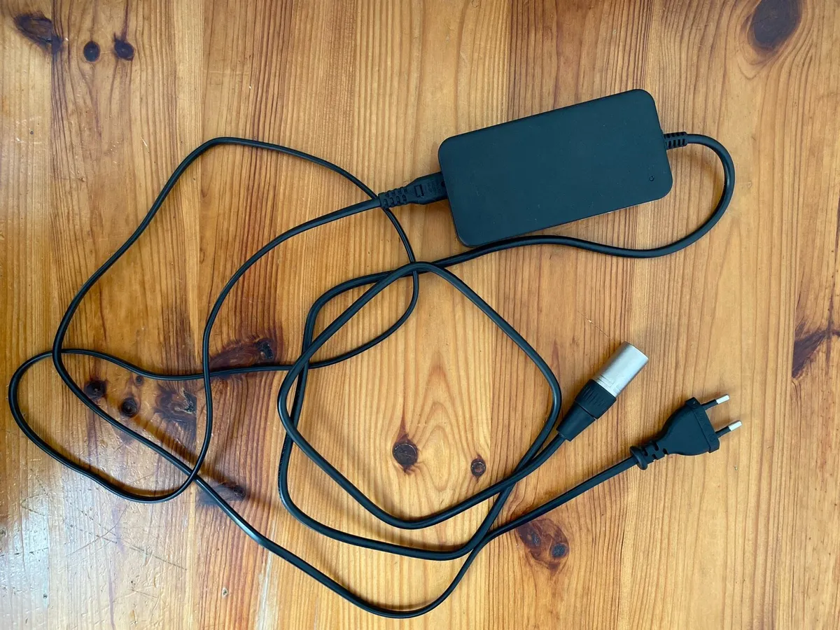 Ebike Fiido 3D mini - Image 4