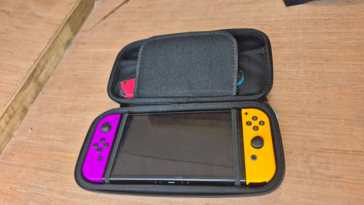 Switch Oled - Image 3