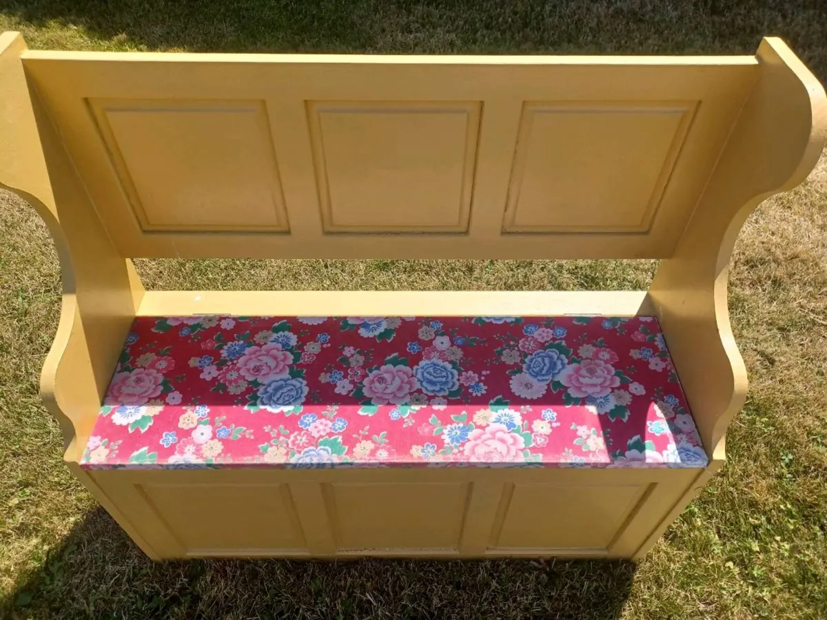 Hallway Storage Unit - Image 2