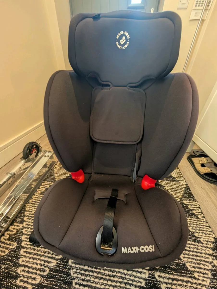 Baby car seat Maxi Cosi - Image 1