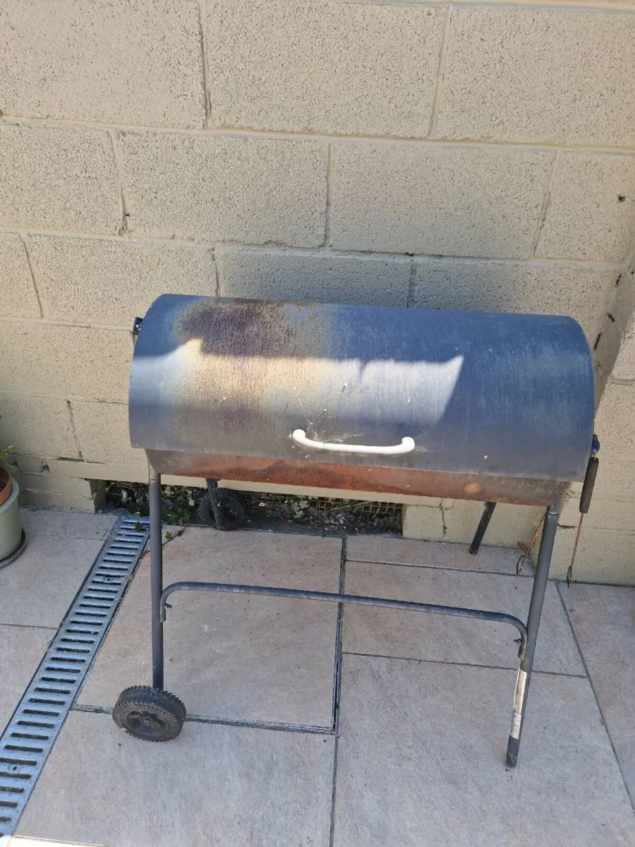 BBQ