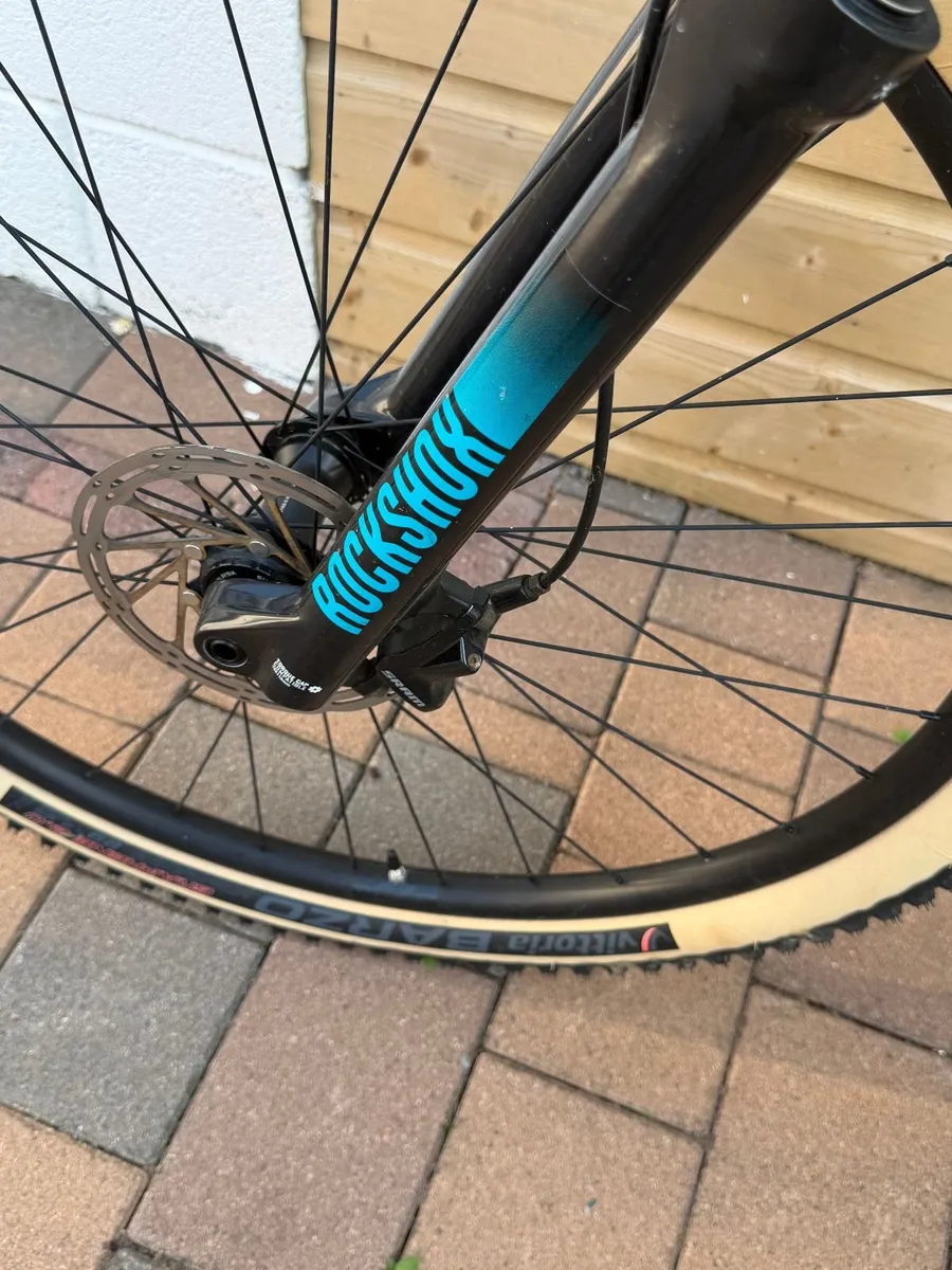 BMC Two stroke AL TWO - Image 3
