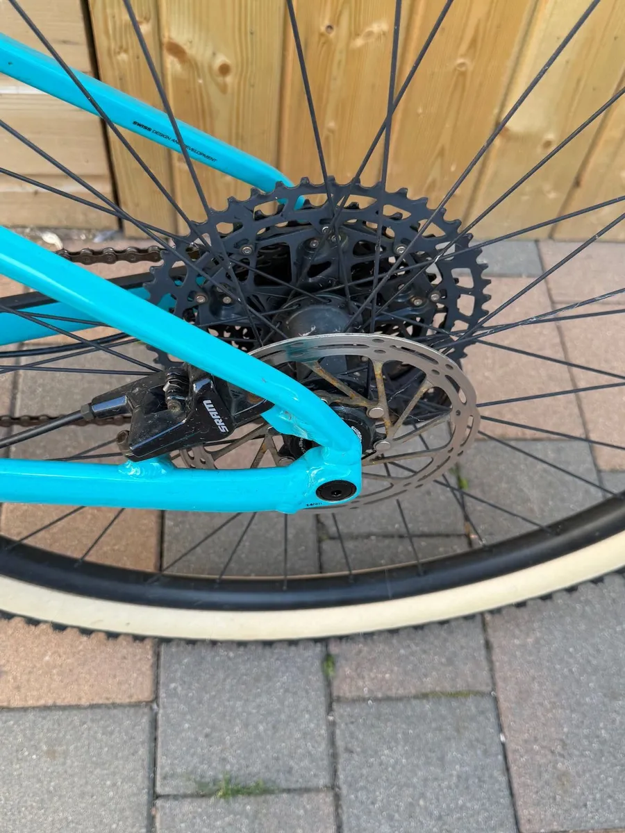 BMC Two stroke AL TWO - Image 4