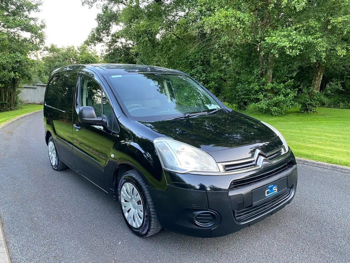 CITROEN BERLINGO - Image 2