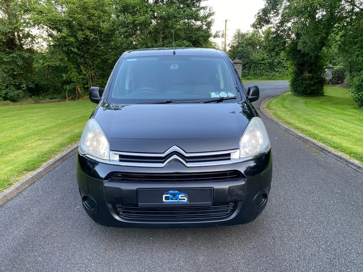 CITROEN BERLINGO - Image 3