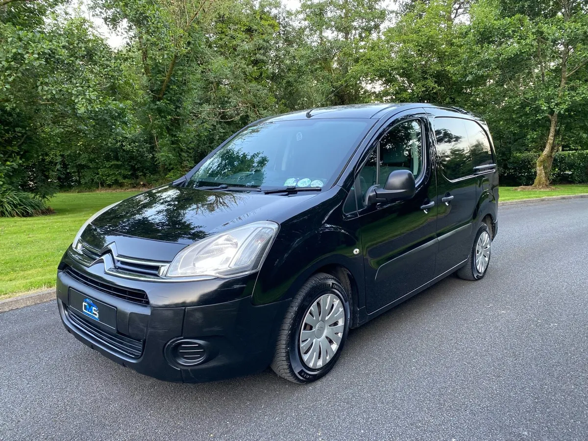 CITROEN BERLINGO - Image 4