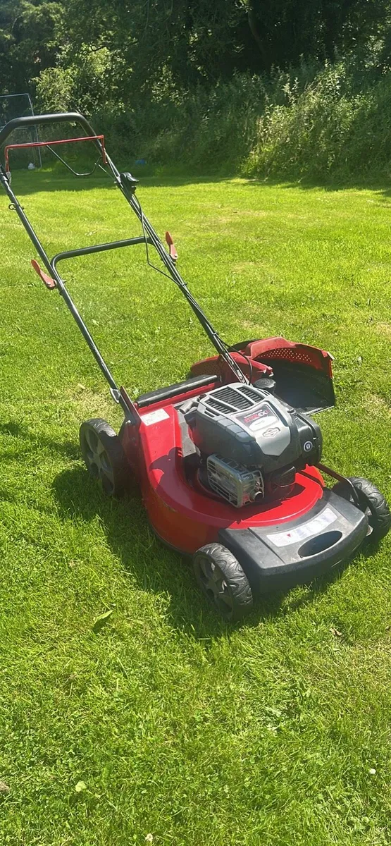 Lawnmower - Image 2