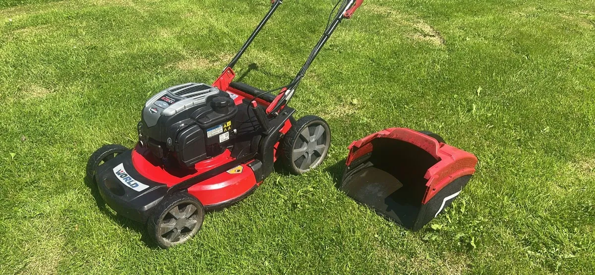 Lawnmower - Image 3