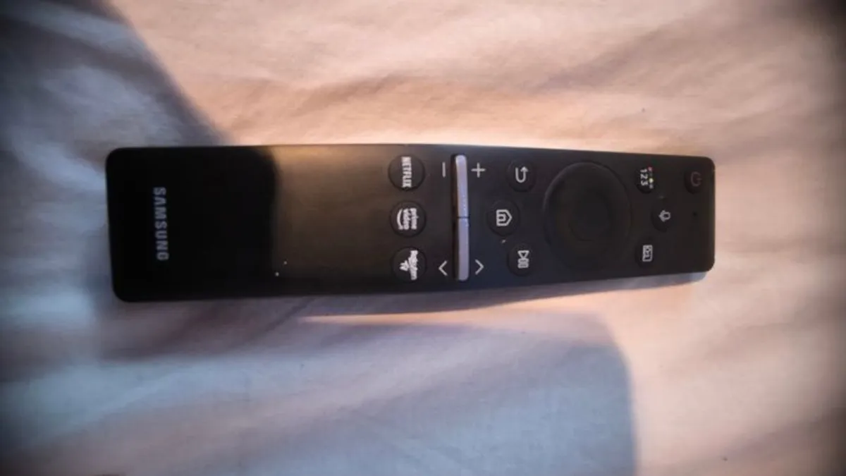 Samsung UE50TU8500 TV Parts Main Board, Power Board, Remotes, Speakers and More - Image 2