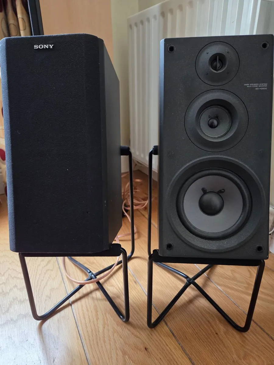 audio set - Image 2