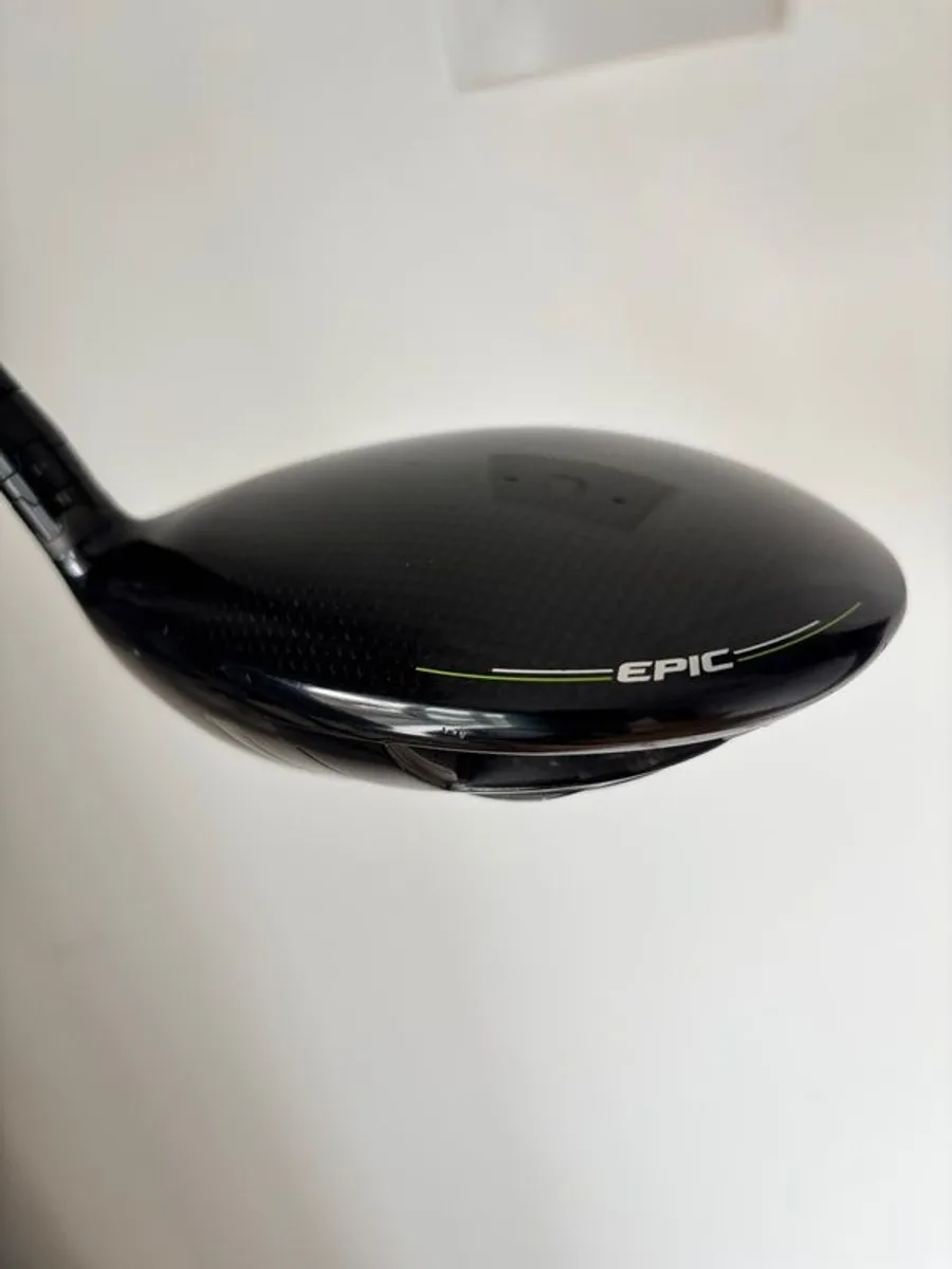 Callaway Epic - Image 4