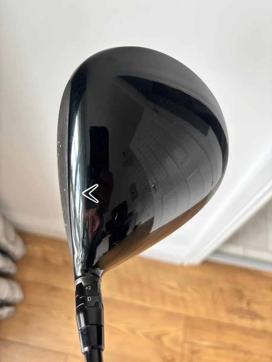 Callaway Epic - Image 1