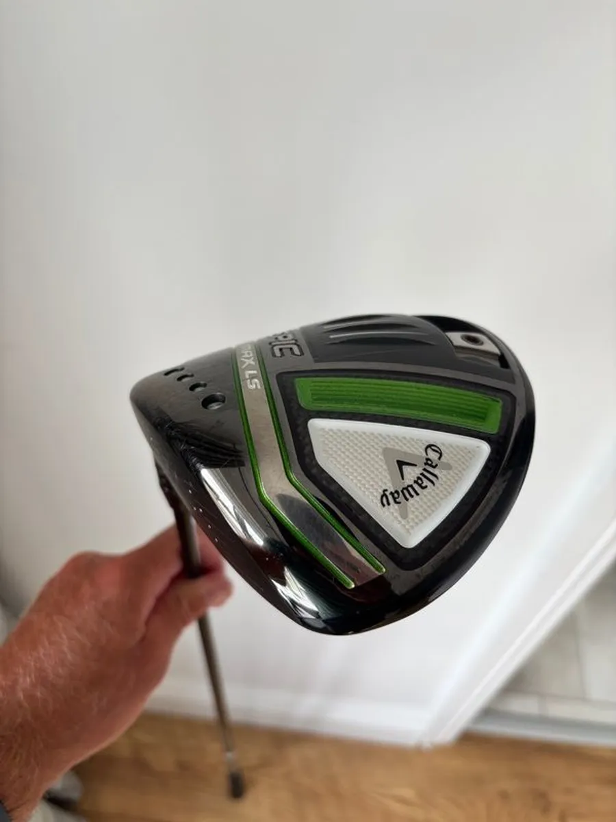 Callaway Epic - Image 2