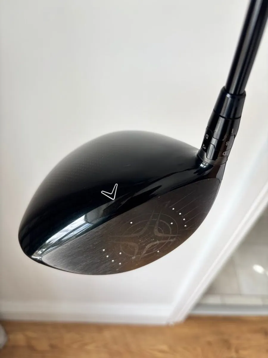 Callaway Epic - Image 3