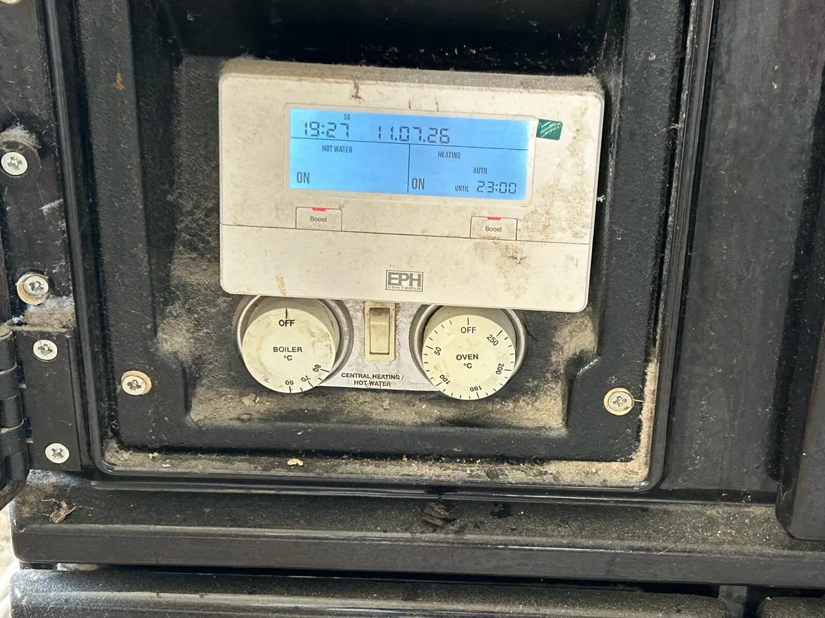 Stanley cooker - Image 3