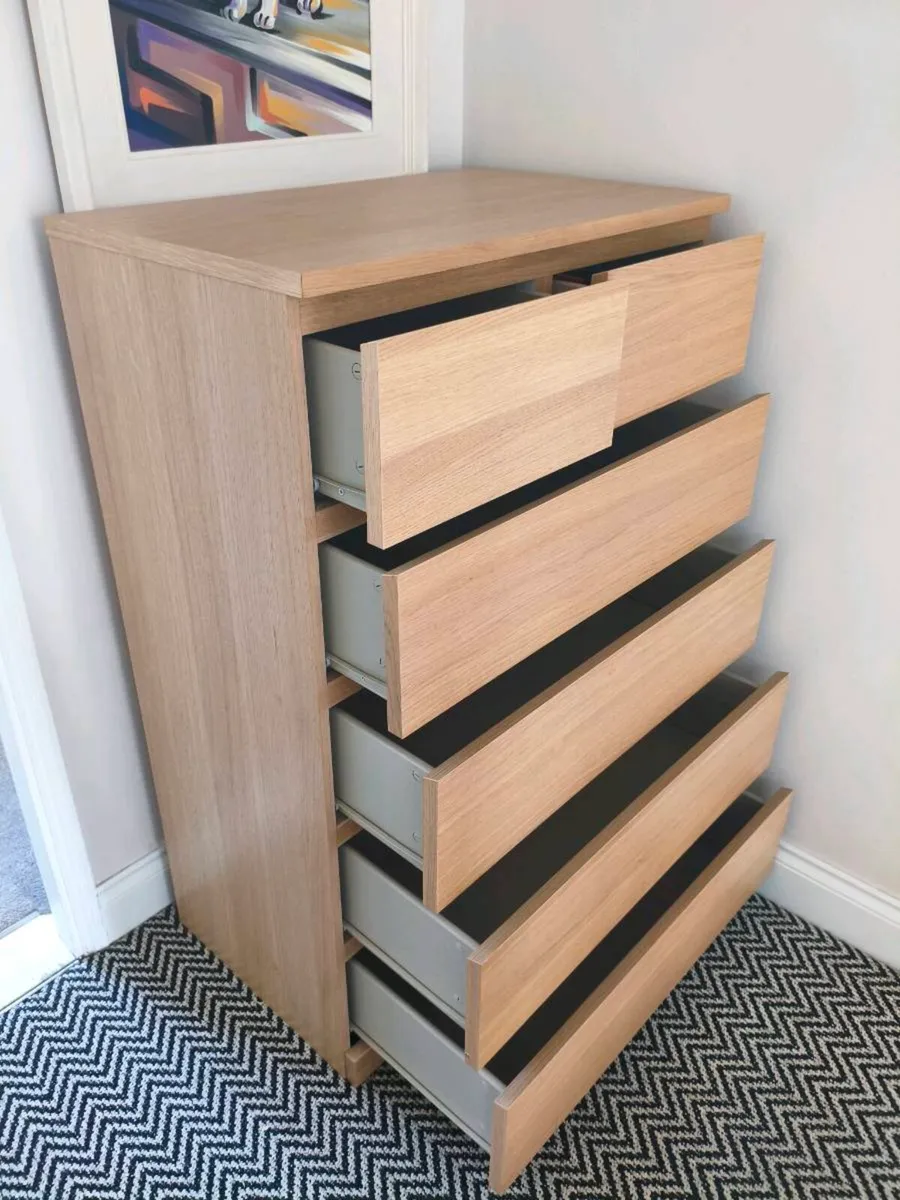 Large Chest of Drawers - Image 3