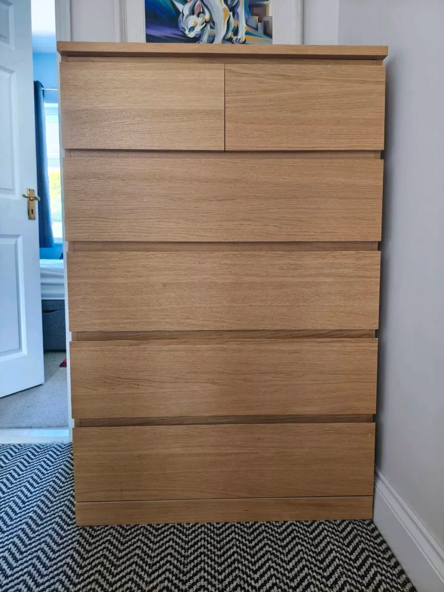 Large Chest of Drawers - Image 2