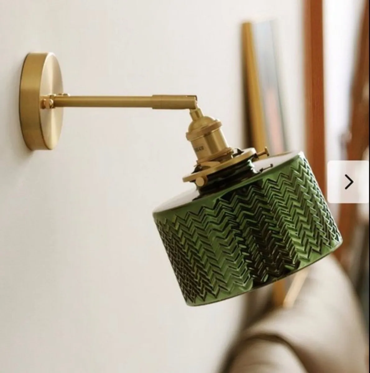Light Fitting - Image 1