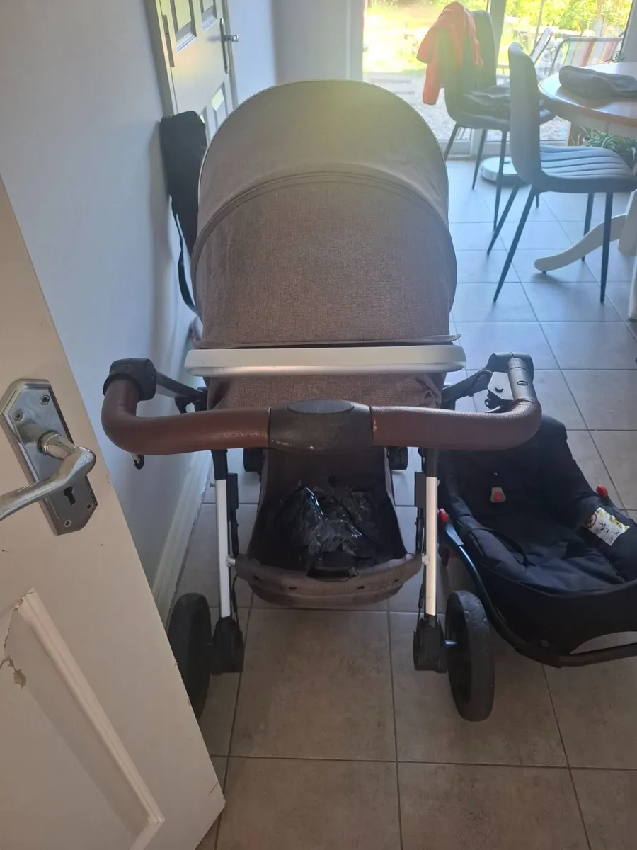 Venti buggy - Image 2