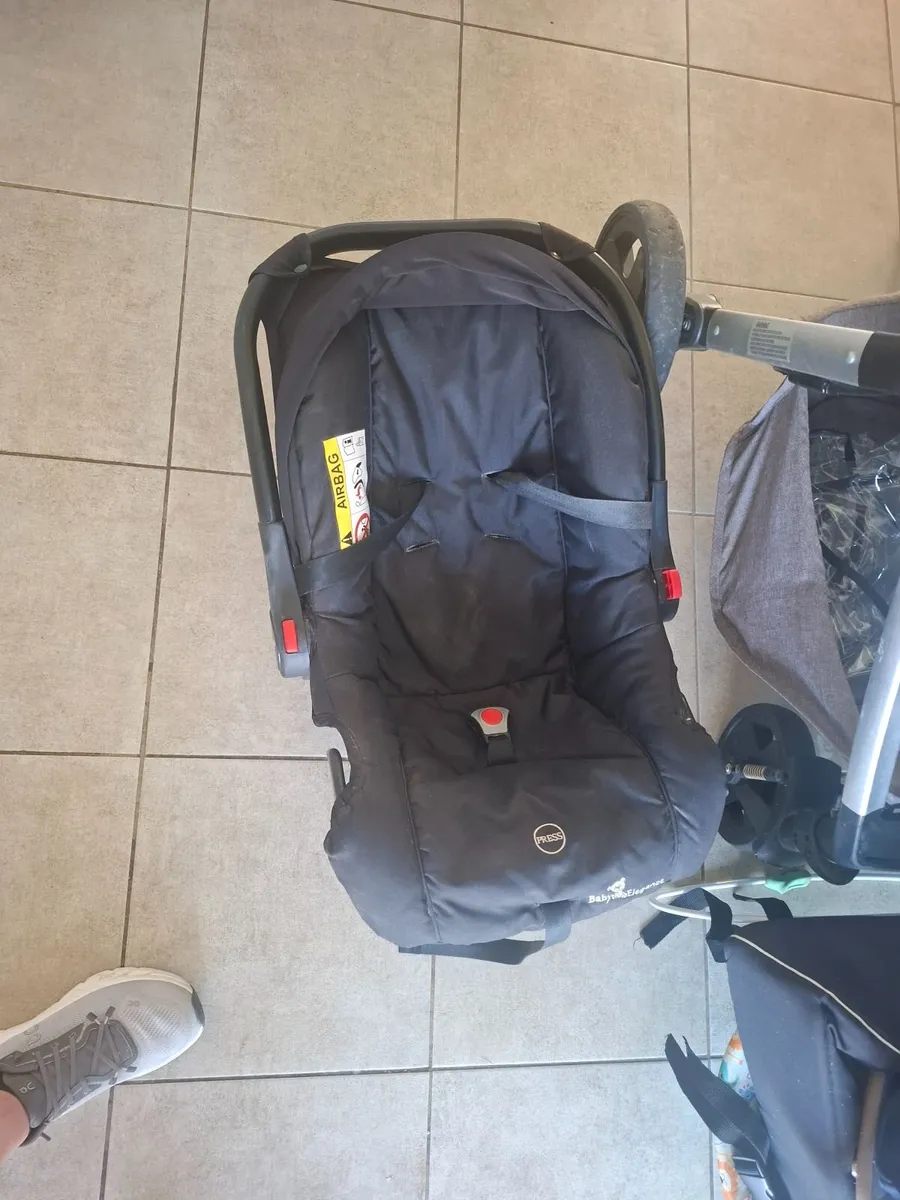 Venti buggy - Image 3