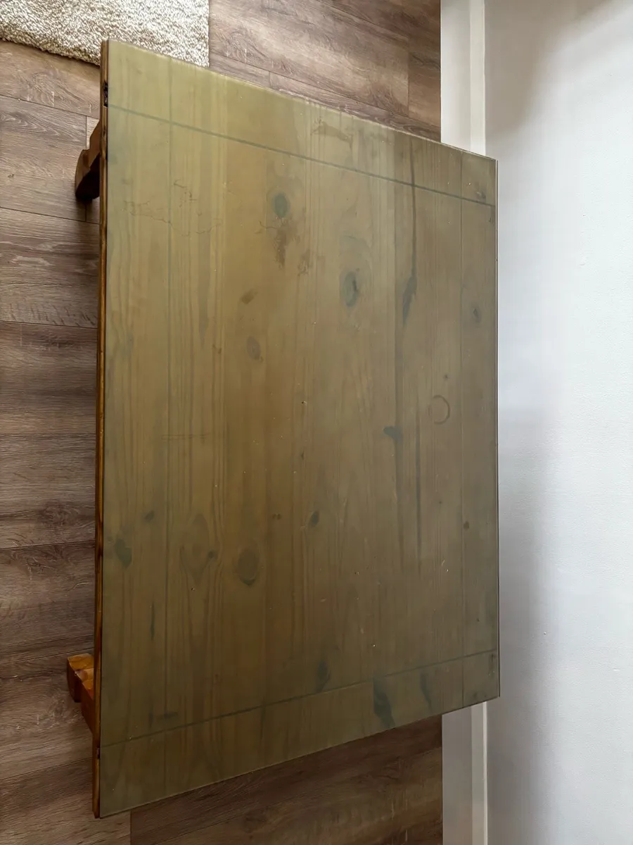 Coffee Table - Free to Take Away D15 (today 12th) - Image 2