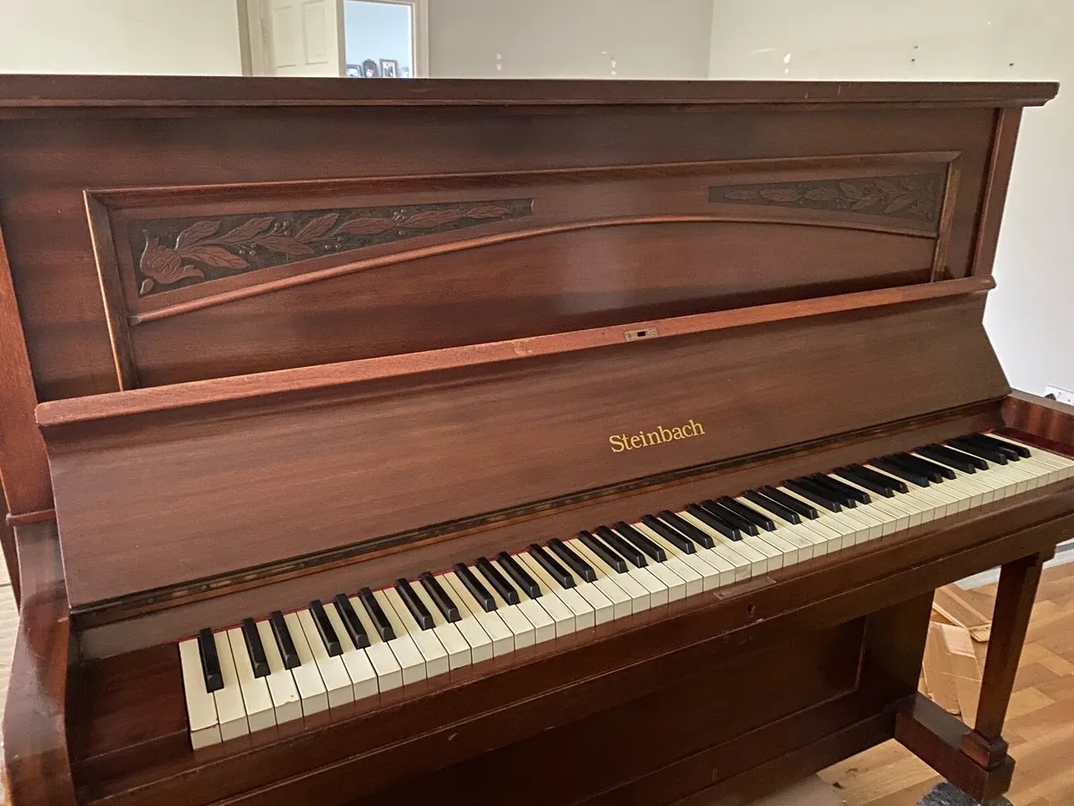 Piano for sale - Image 2