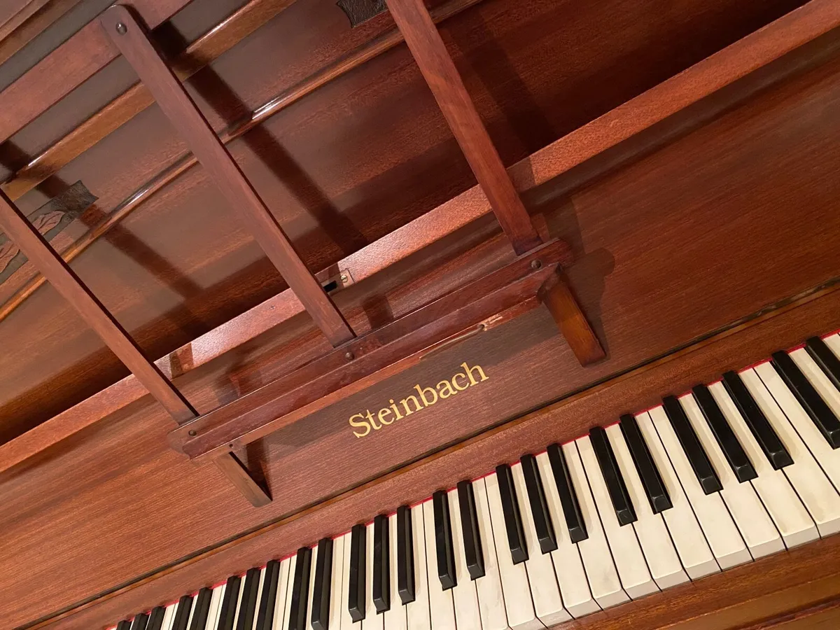 Piano for sale - Image 3