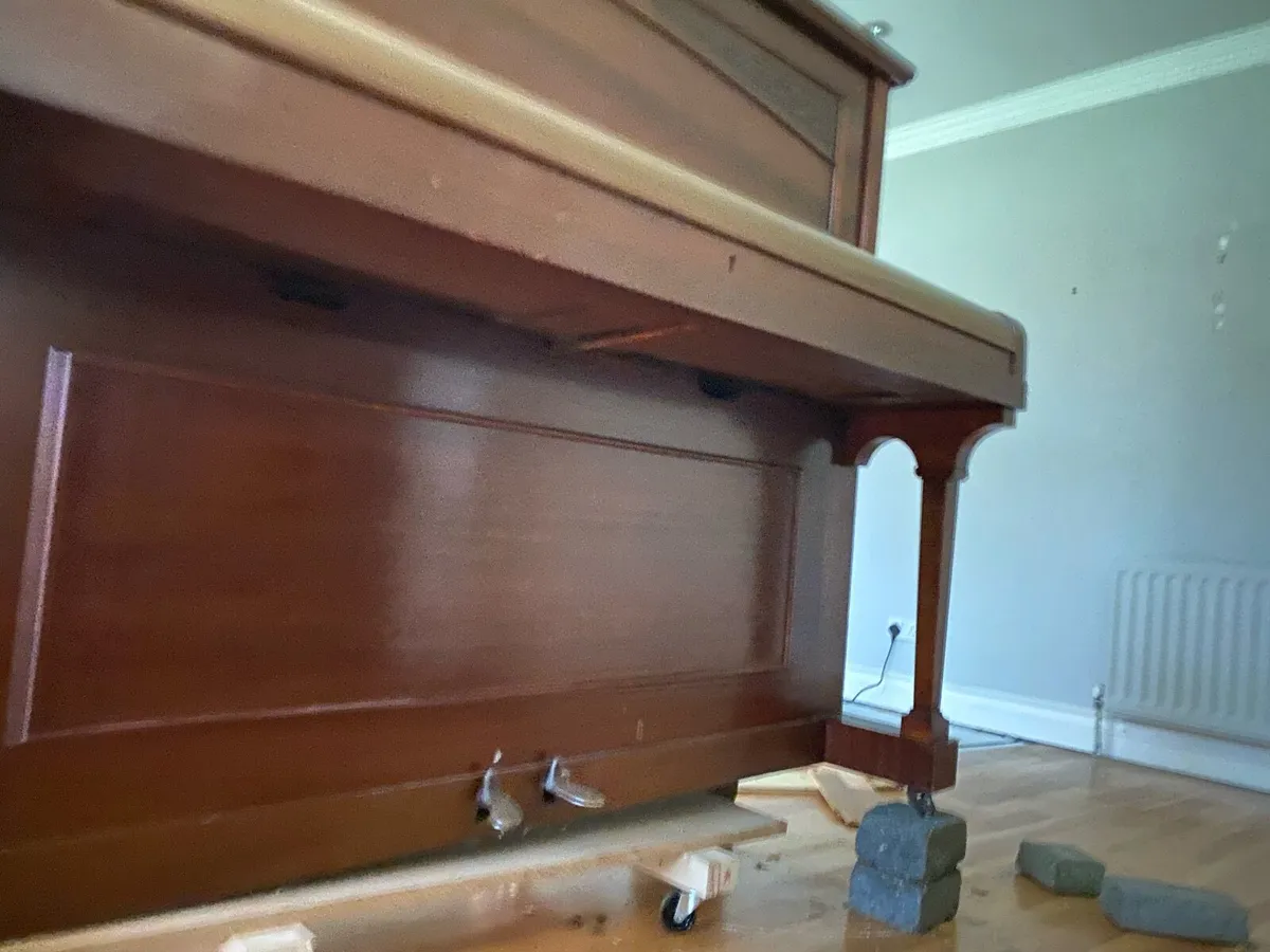 Piano for sale - Image 4