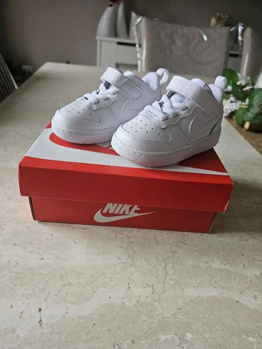 Kids Nike Runners - Image 1