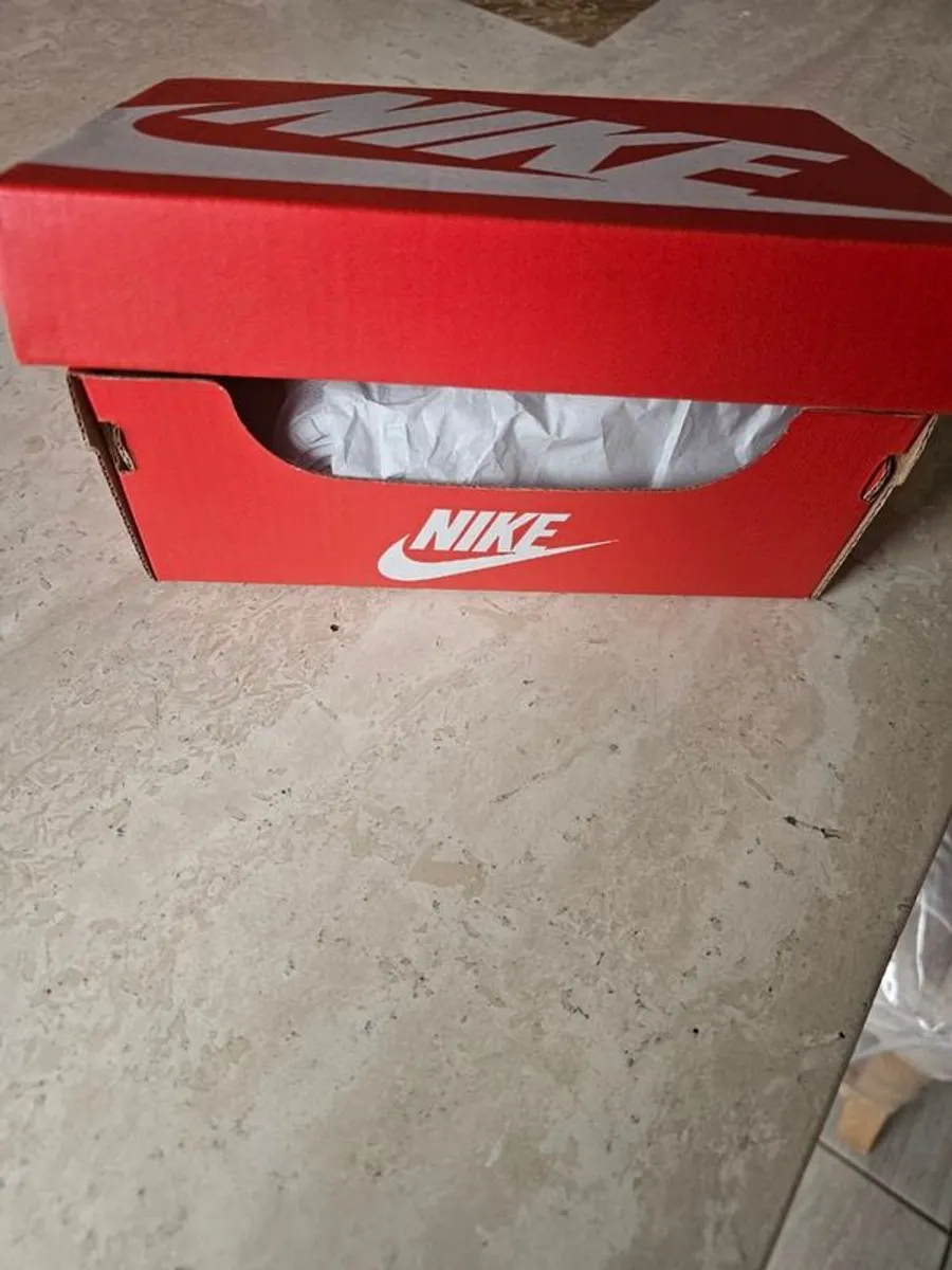 Kids Nike Runners - Image 3